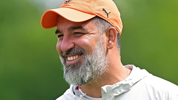 Arda Turan'ın Shakhtar Donetsk'i deplasmanda 2-0 galip