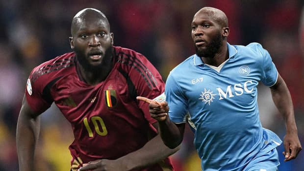Fenerbahçe, Lukaku transferinde son virajda! Belçikalı yıldızla anlaşma tamam
