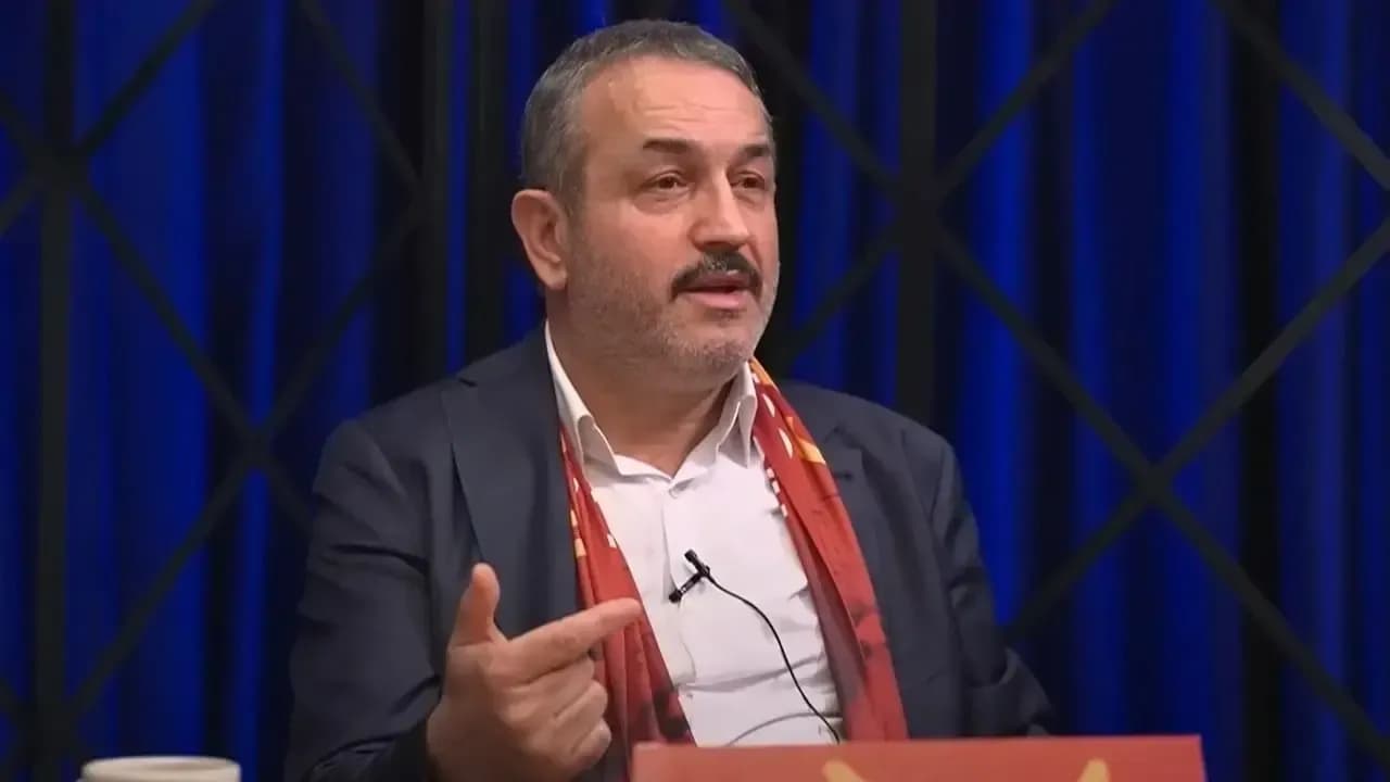 UltraAslan Lideri Sebahattin Şirin Hastaneye Kaldırıldı