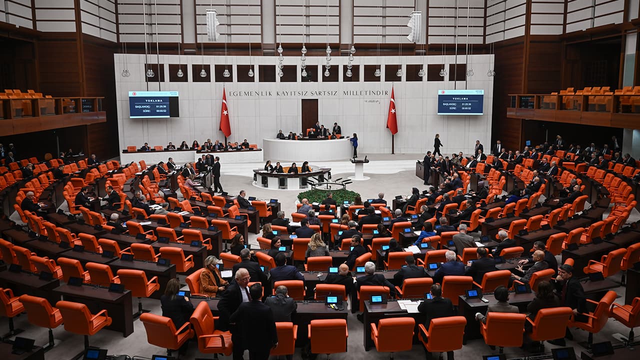 Şehit yakınları ve gazilere yeni haklar: Düzenleme TBMM Genel Kurulu'nda kabul edildi
