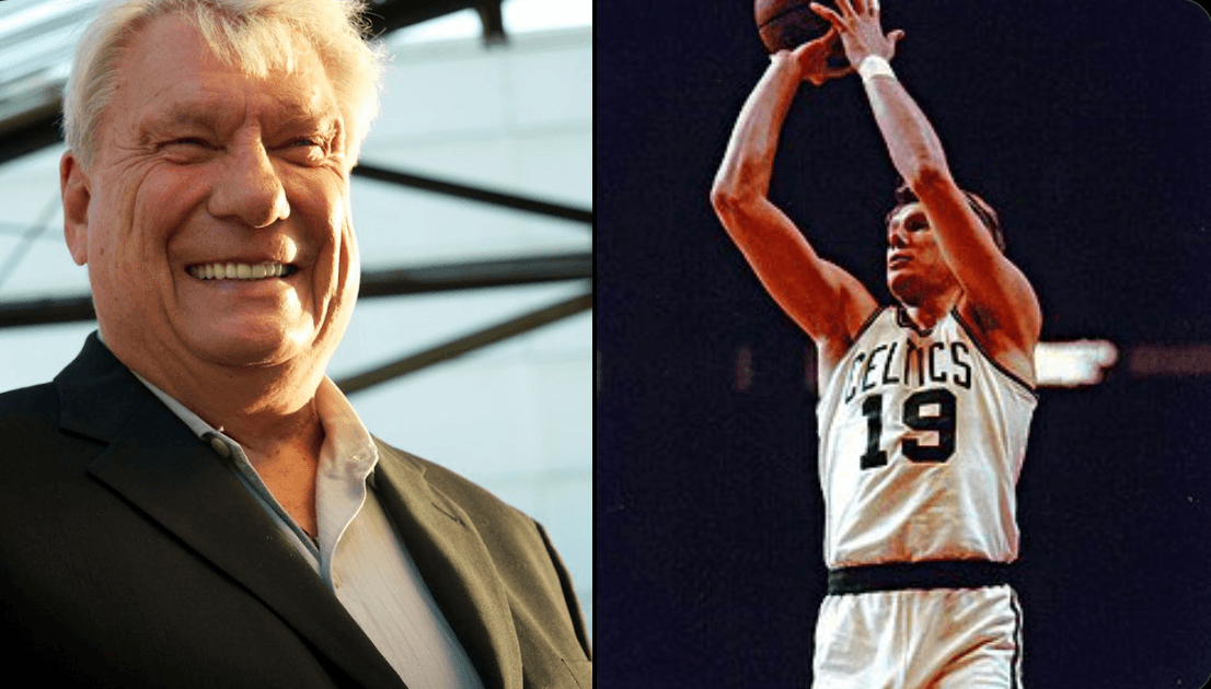 NBA tarihinin efsane ismi hayatını kaybetti