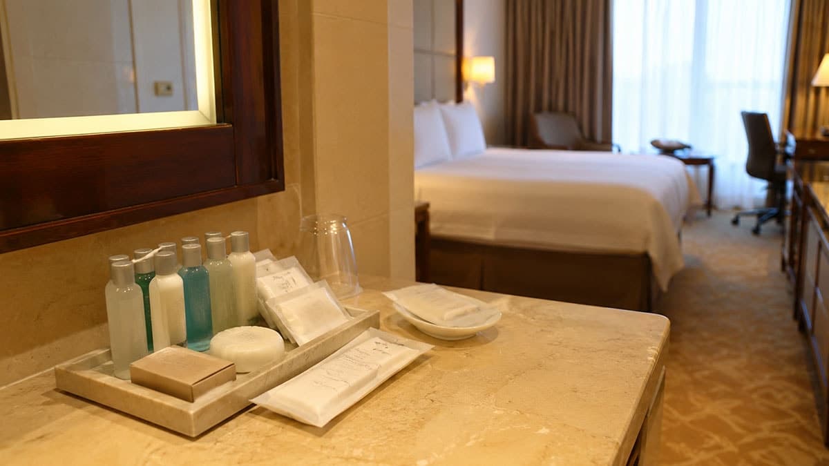 Otel ve restoranlarda yeni düzenleme: Tek kullanımlık ürünlere tam yasak geliyor