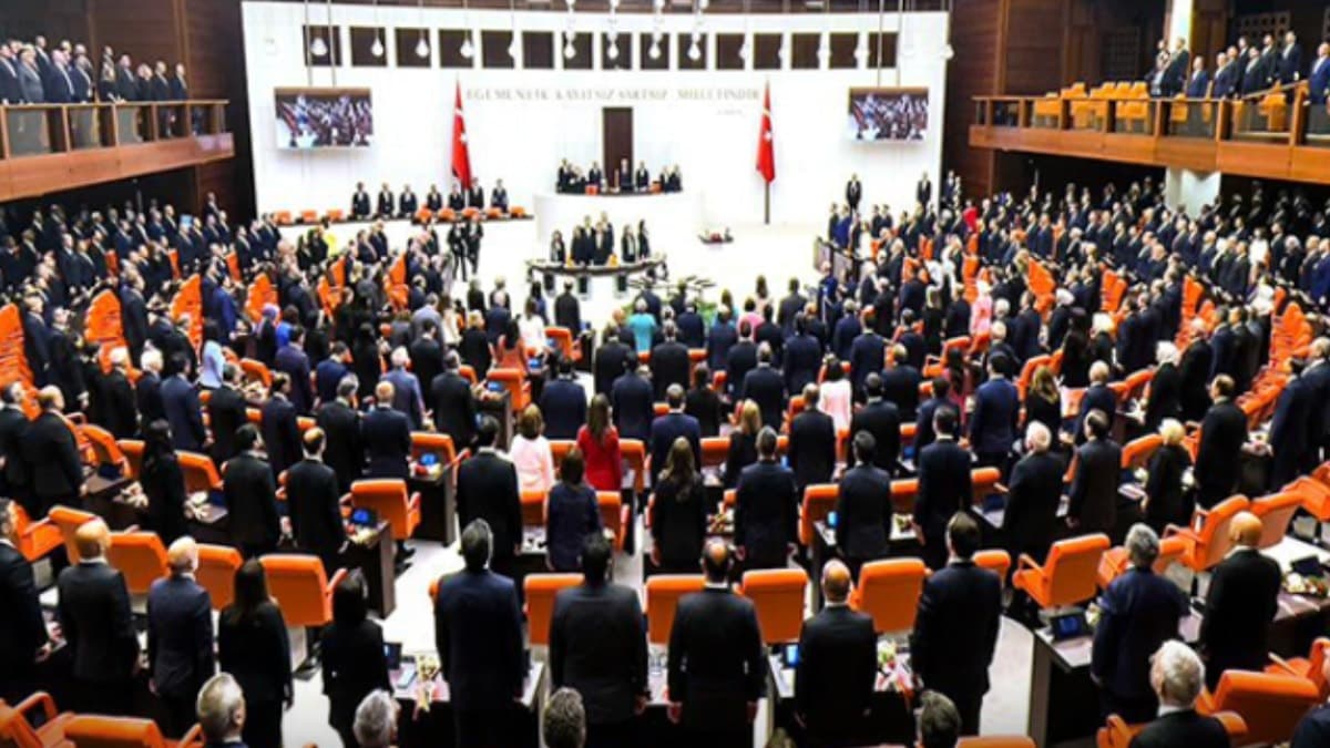 TBMM'de kritik oylama: Ekonomik paketin kaderi bugün belli oluyor