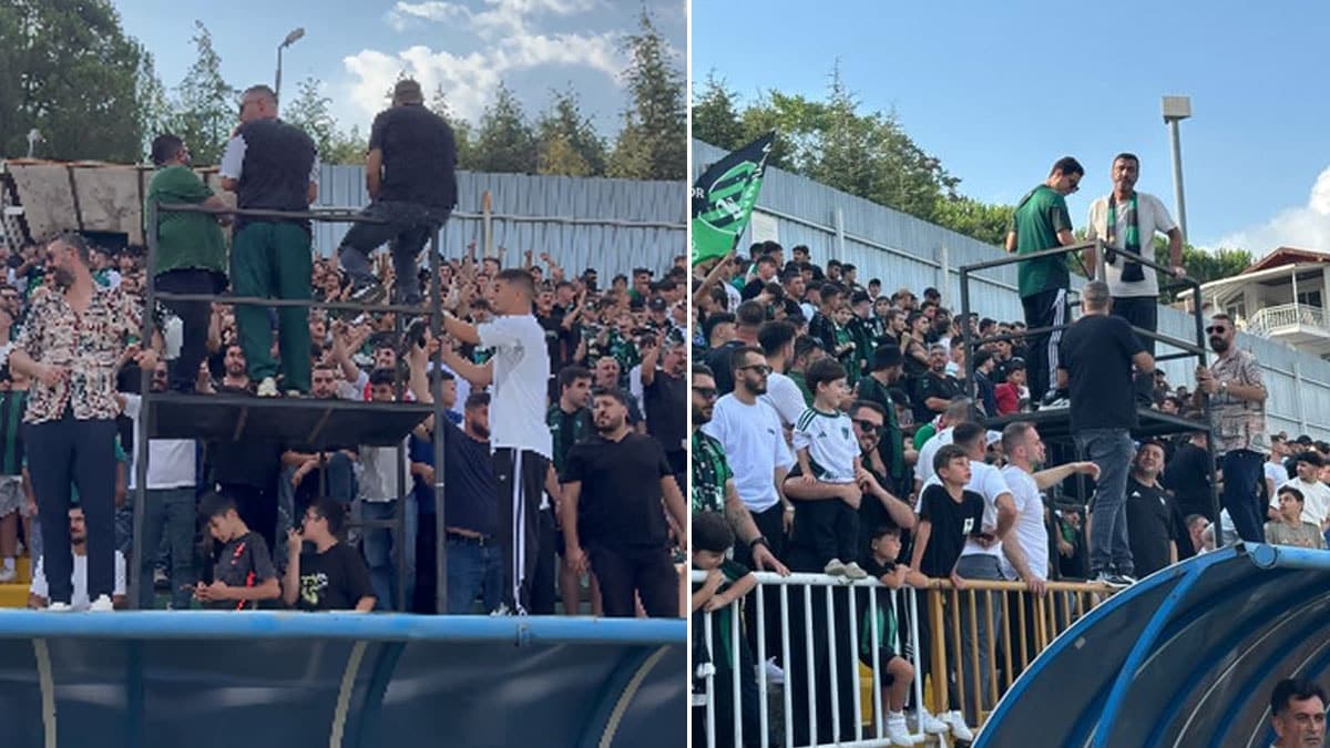 Süper Lig ekibinden flaş hamle: Kaybolan futbolcusu için Müge Anlı'ya başvurdular