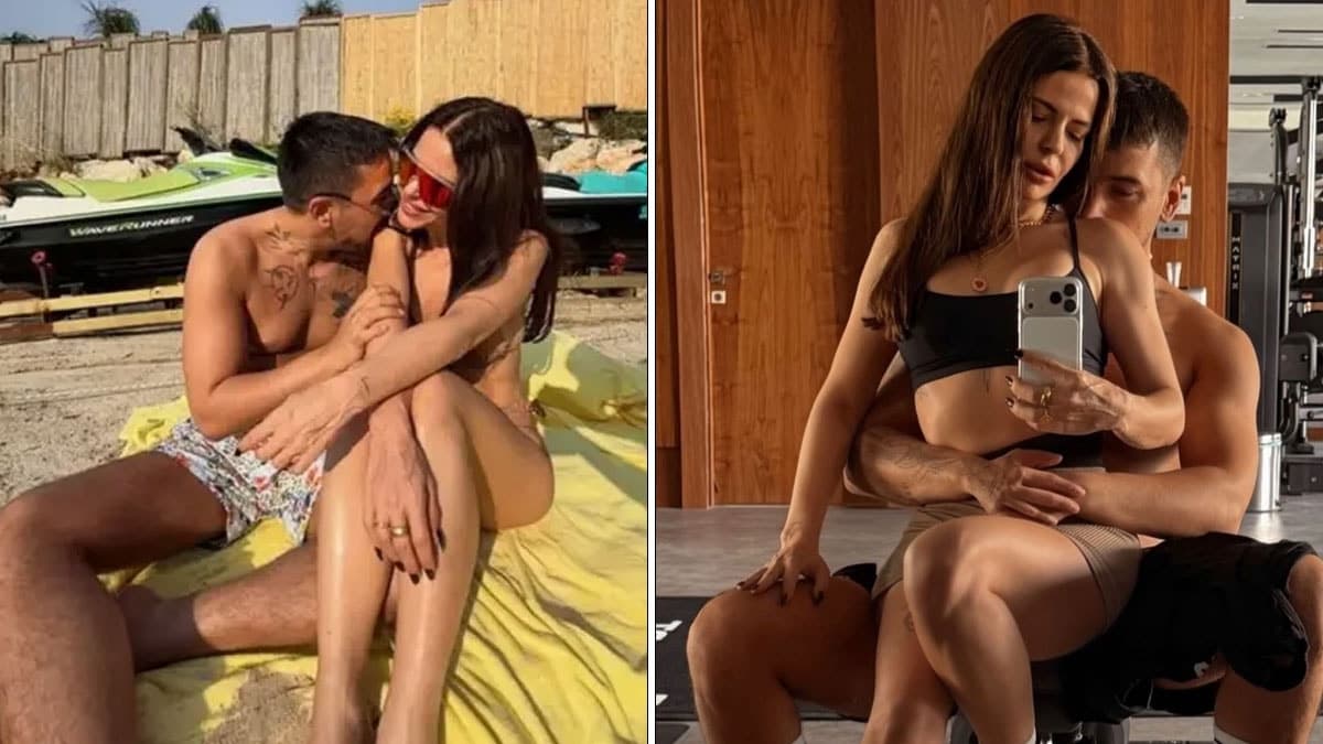 Simge'den dikkat çeken karar: Eski aşkıyla tüm bağlarını kopardı