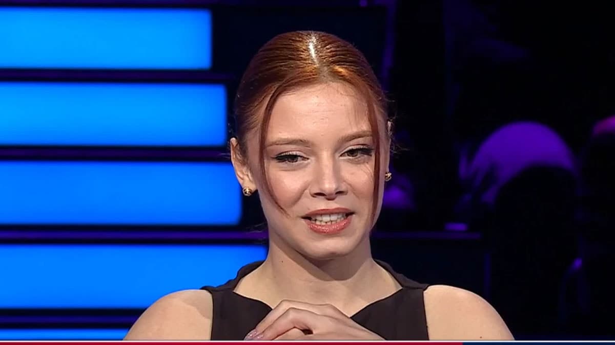 Kim Milyoner Olmak İster'de zor anlar: Yarışmacı 'hiç tanımadığı' soru karşısında ter döktü