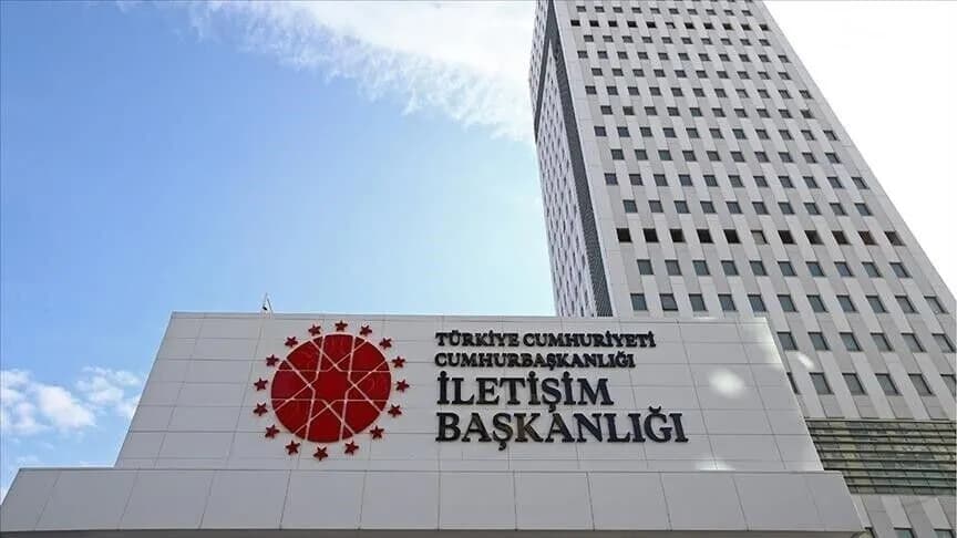 DMM'den Sevr iddiasına sert yalanlama: 'Art niyetli sembolik eşleştirme'