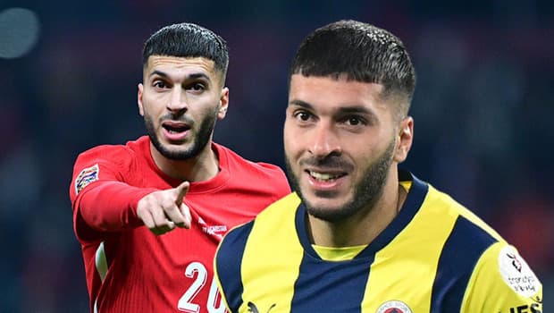 Fenerbahçe'de sürpriz ayrılık kapıda: Oğuz Aydın için kritik görüşmeler