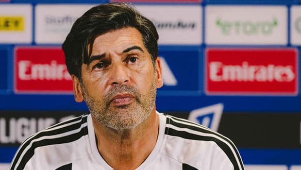 Fonseca'dan Sparta Prag maçı öncesi kritik açıklama: 'Risk almadan kazanamayız'