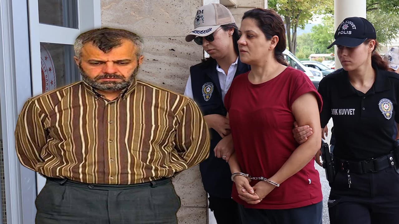 FETÖ'nün suikast timine yardım eden sanık adliyede