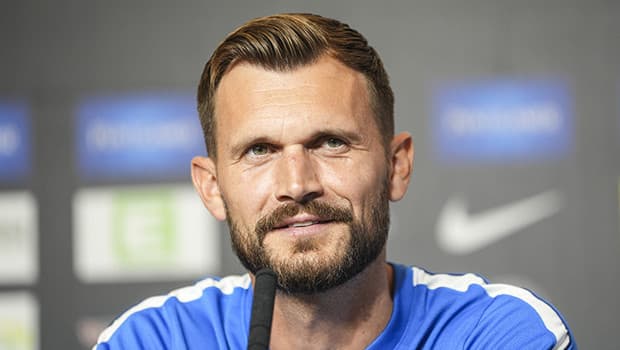 Sturm Graz Teknik Direktörü Ingolitsch: "Taraftarlarımızla Fenerbahçe karşısında mucize gerçekleşebilir"