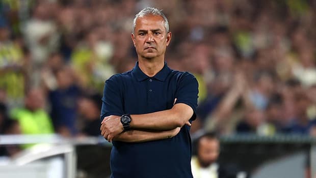İsmail Kartal'dan Sturm Graz maçı öncesi net mesaj: 'Skoru korumaya değil, turu geçmeye geldik'