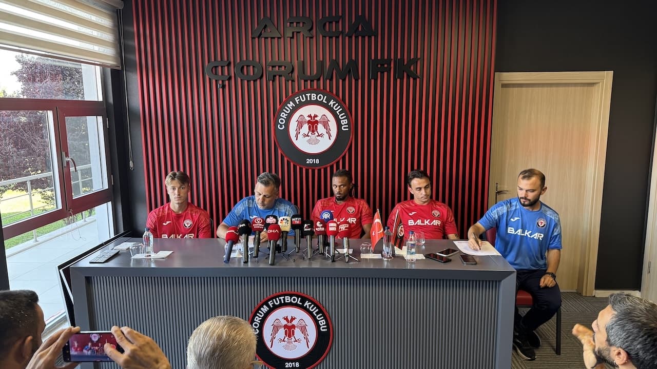 Hatayspor, deplasmanda Galatasaray karşısında puan arıyor