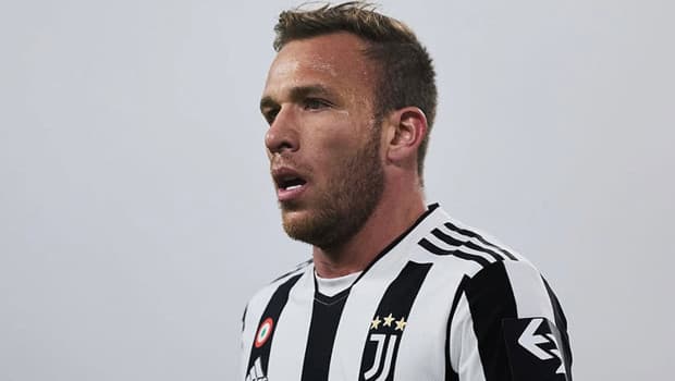 Beşiktaş, Juventus'un Brezilyalı yıldızı Arthur Melo için harekete geçti
