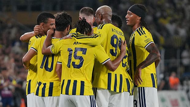 Fenerbahçe, Sturm Graz deplasmanında tur arıyor! İşte muhtemel 11'ler