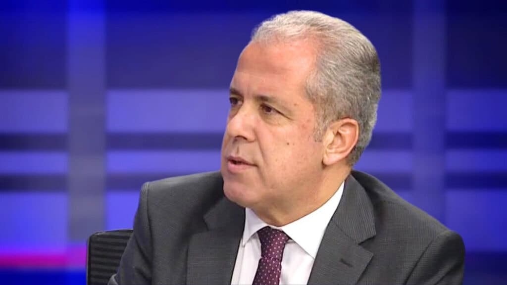 Şamil Tayyar'dan Etimesgut çıkışı: 'CHP'li adaya kazandırdınız, sonra ne oldu?'
