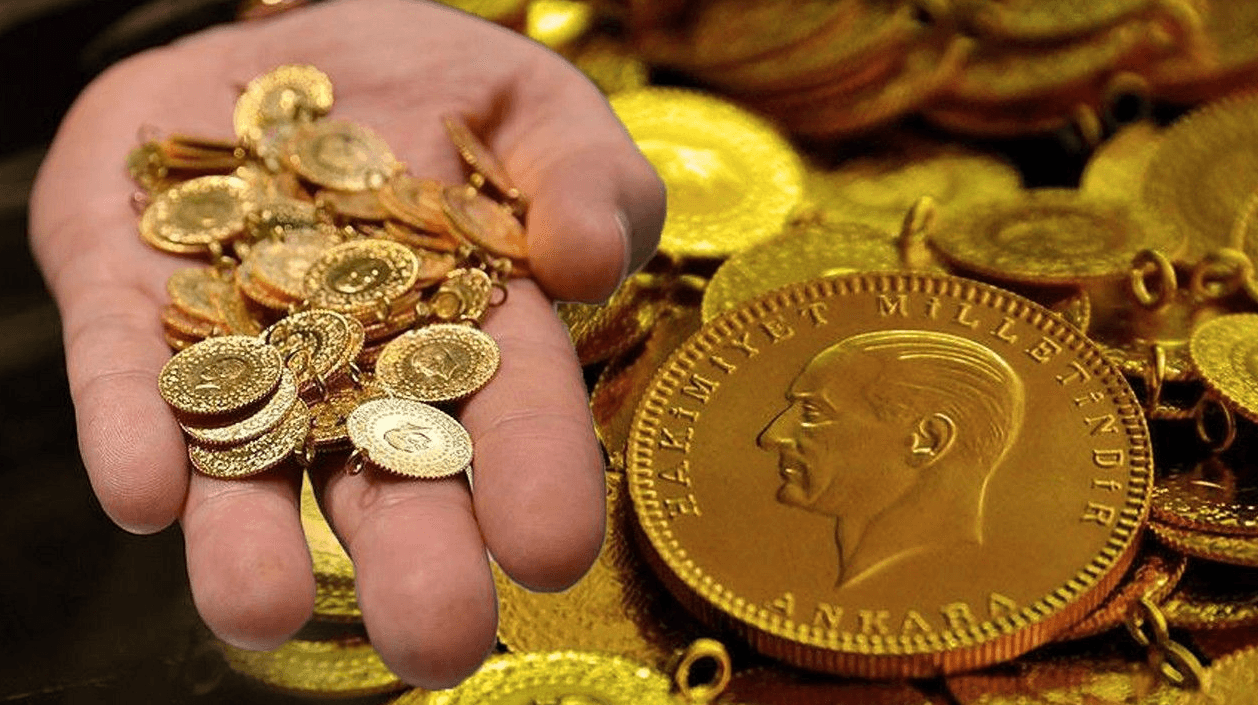 Altın fiyatlarında sert yükseliş: Yedi ayın zirvesi görüldü