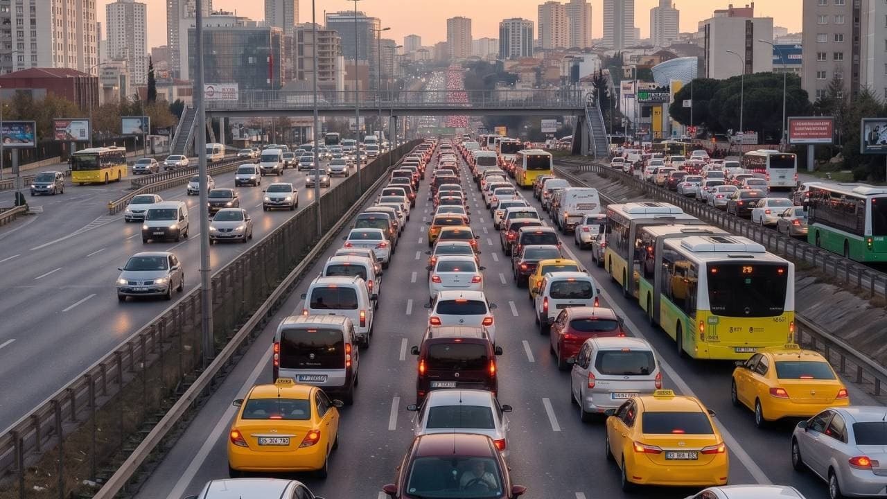 Araç sahiplerini kıskaca alan yeni masraf: Garanti de trafik sigortası da karşılamıyor