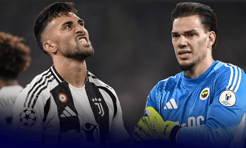 Fenerbahçe'de transferde sıcak saatler: Ederson'ın ayrılığı gündemde, dünya yıldızı kapıda