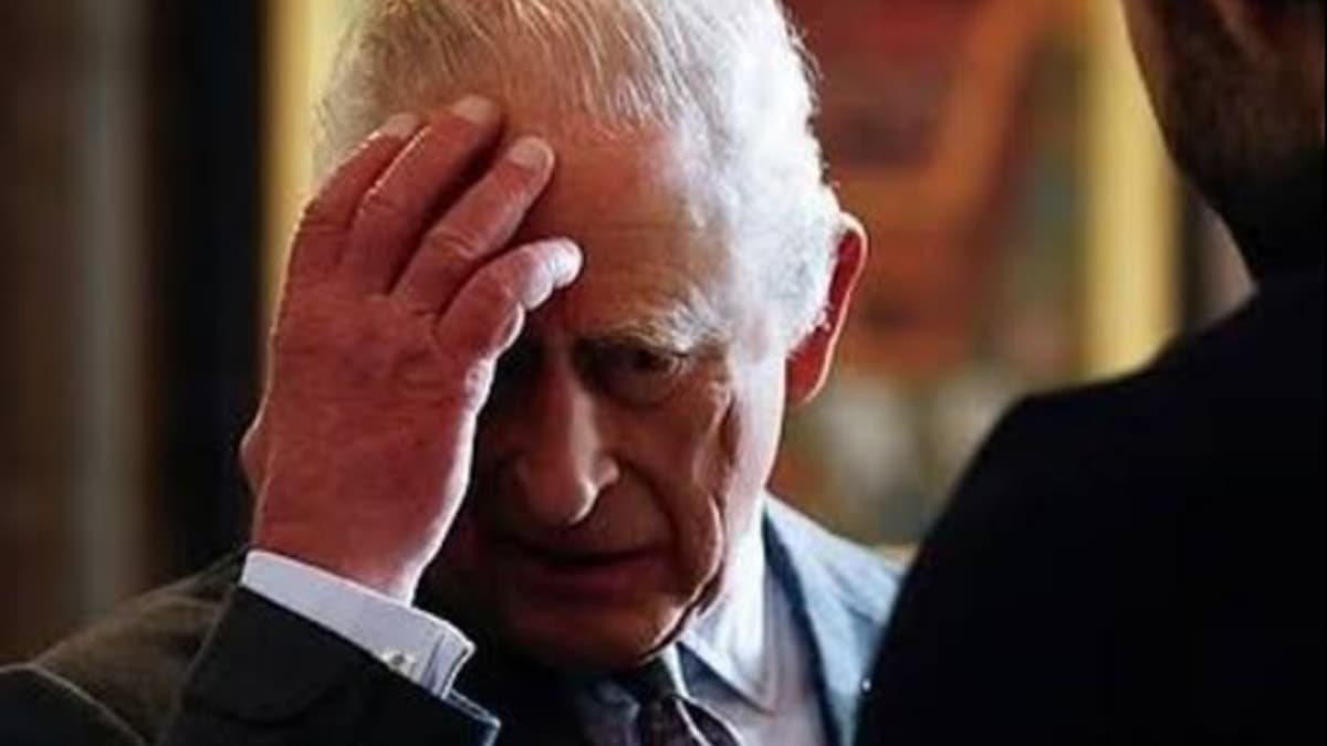 Kral Charles'ın ölümünü duyuran radyo kanalı büyük tepki topladı