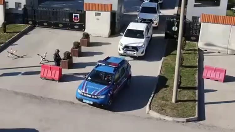 28 İlde Geniş Çaplı Uyuşturucu Operasyonu: 69 Kişi Tutuklandı