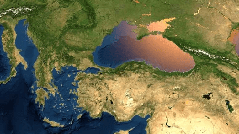 Türkiye'nin Karadeniz'deki yeni girişimi Rusya'nın tepkisini çekti