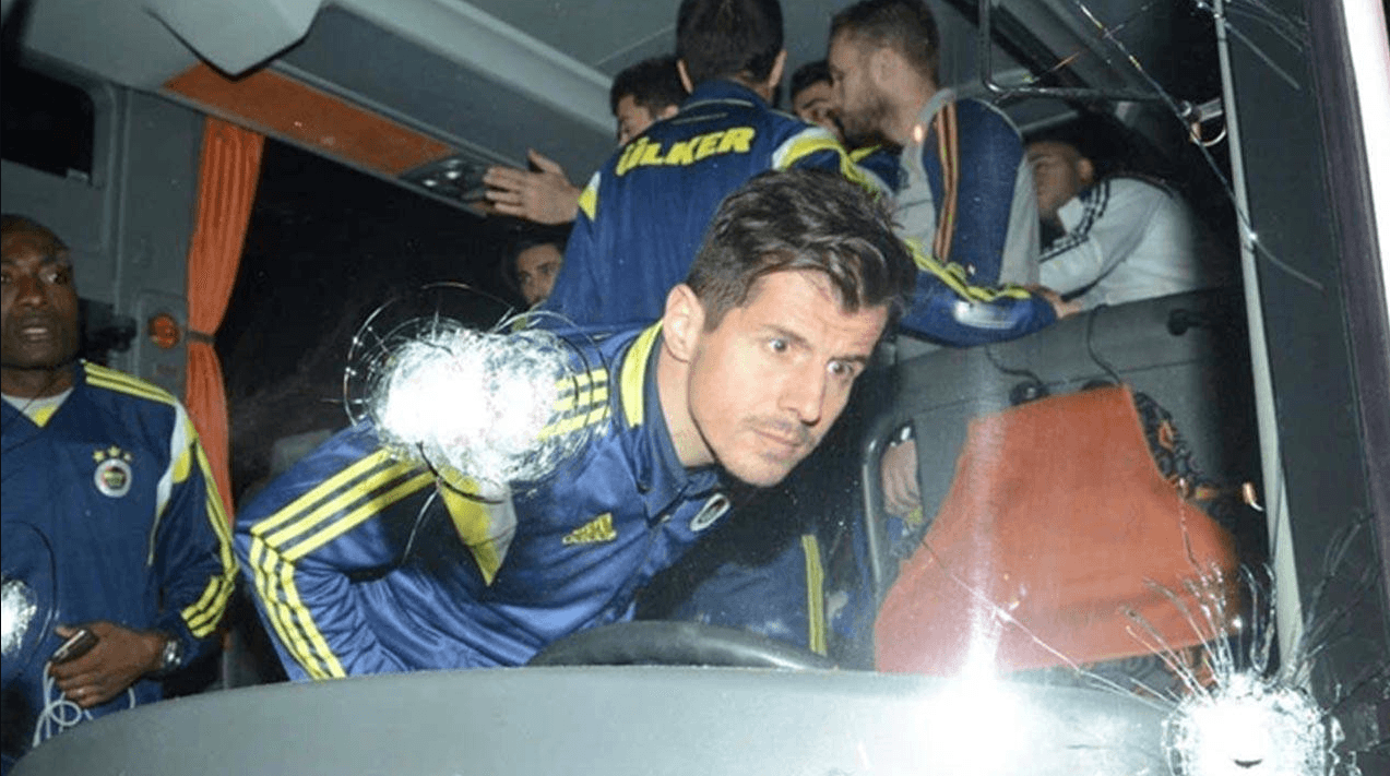 Fenerbahçe'den '4 Nisan dosyası' açıklaması: Yargı süreci takip ediliyor