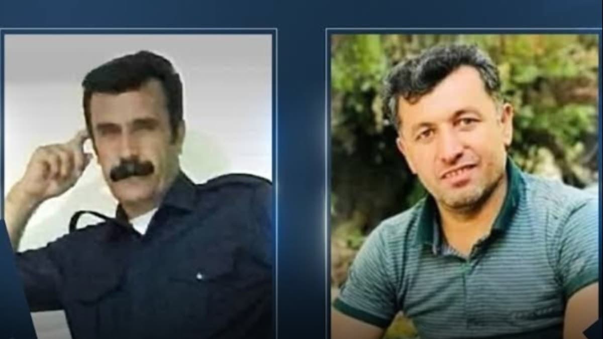 Af düzenlemesiyle birlikte itiraflar peş peşe geldi: MİT görevlisi sandıkları iki avcıyı infaz etmişler
