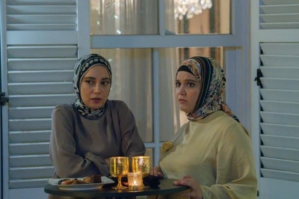 Kızılcık Şerbeti dizisinde ayrılık dalgası: 4 yıllık oyuncu da veda ediyor
