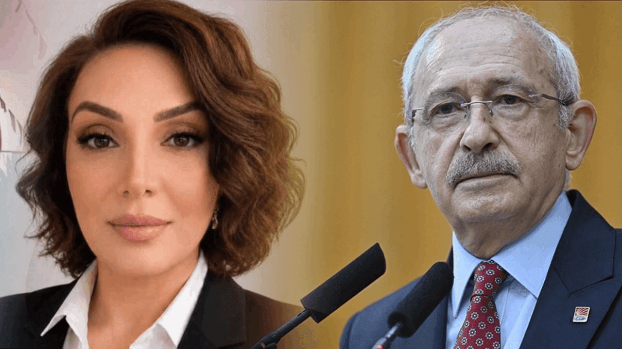 CHP'de Çerçeve Yasa krizi: İlk istifa geldi