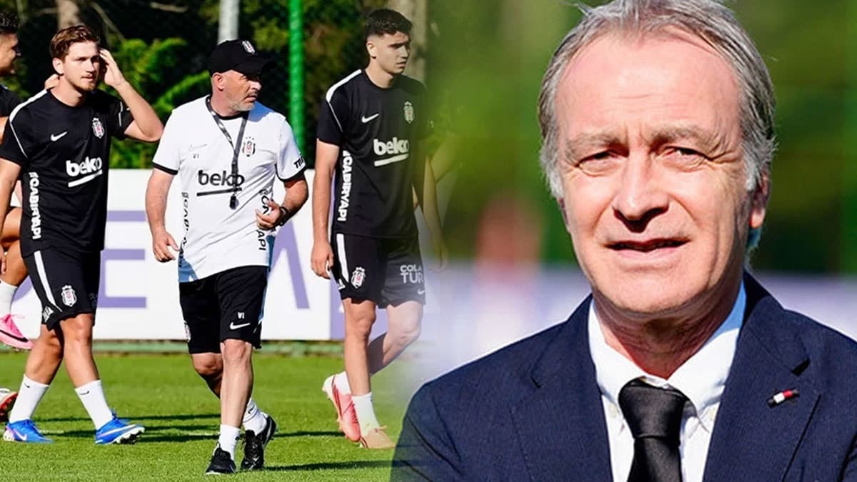 Beşiktaş, ezeli rakibinden iki yıldızı kadrosuna katmak istiyor