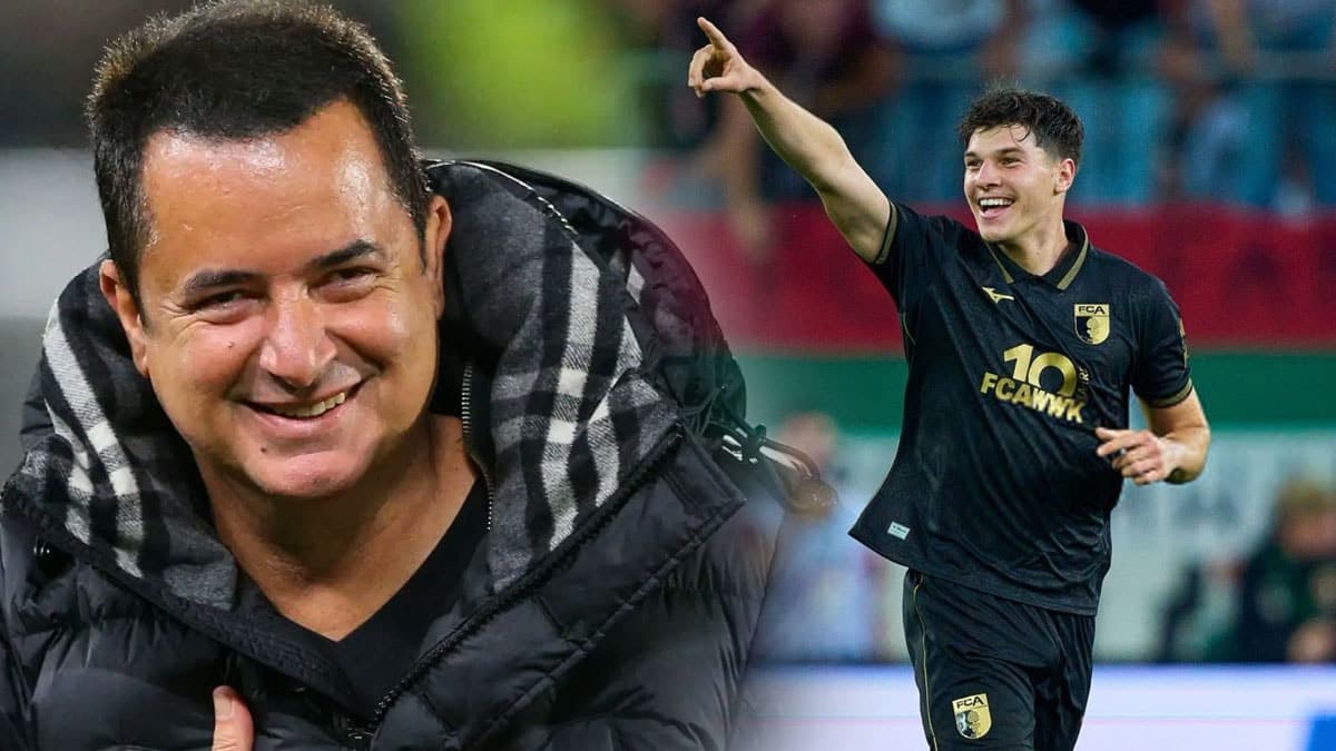 Acun Ilıcalı, Süper Lig'in dev kulüplerine karşı iddialı bir güç haline geldi