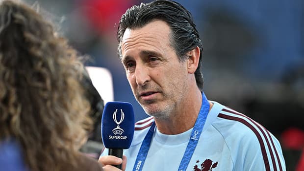 Unai Emery: "PSG favoriyse biz de şampiyonluğu kovalayan takımız"