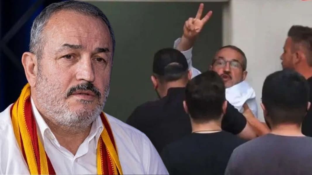 UltrAslan Lideri Şirin'in İfadesi Ortaya Çıktı: Taraftar Camiasında Yankı Uyandırdı