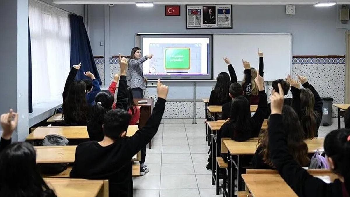 Öğretmenlerin merakla beklediği atama sonuçları açıklandı