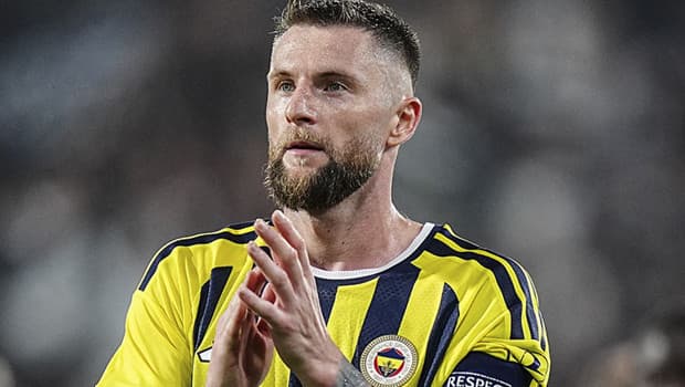Skriniar'dan Guendouzi'ye övgü: 'Akıllı ve kaliteli bir oyuncu'