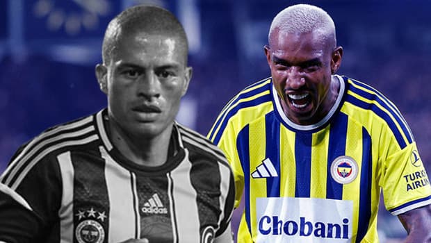 Anderson Talisca, Avusturya deplasmanında Fenerbahçe tarihine adını yazdırdı