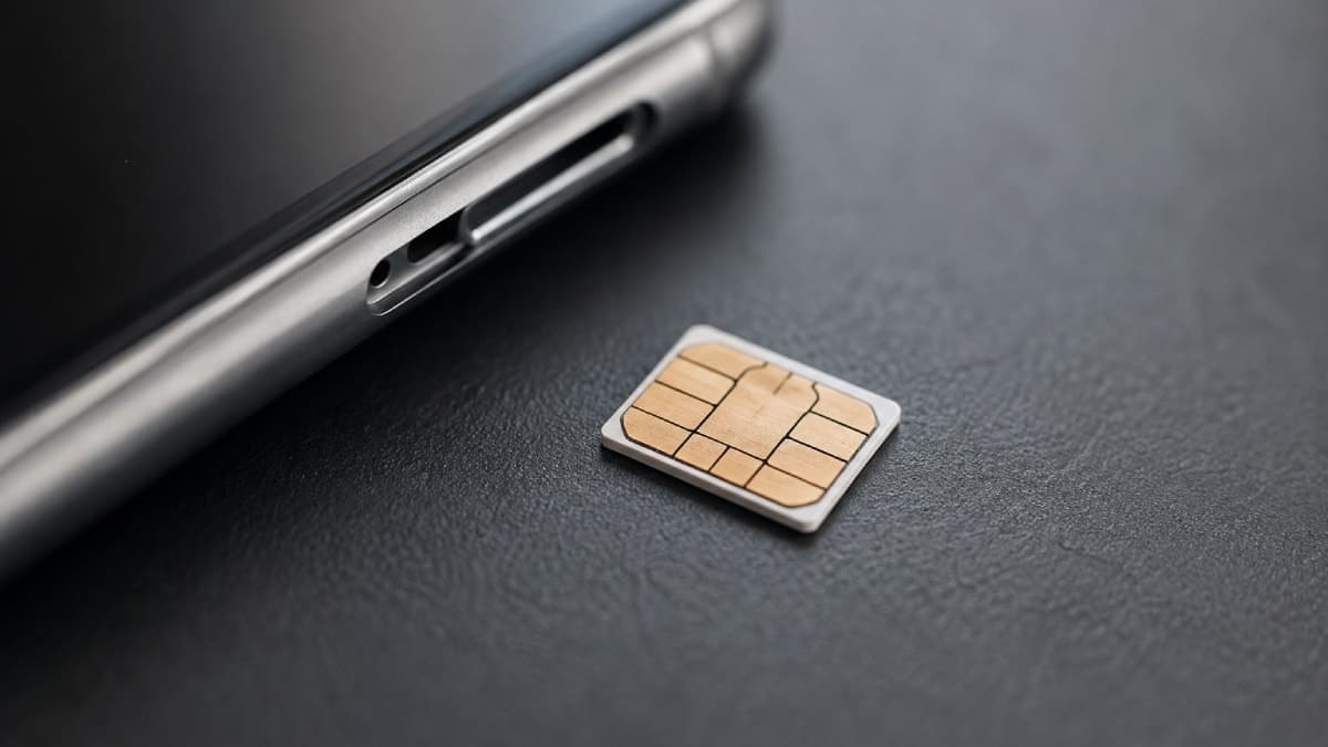 SIM kartlarda kritik güvenlik açığı: Milyonlarca cihaz tehlikede