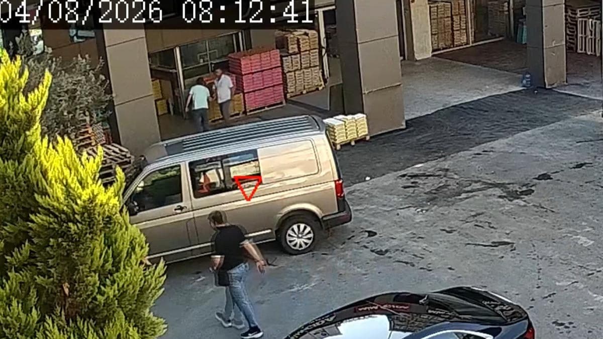 Sürücüleri hedef alan yeni dolandırıcılık yöntemi: 200 bin liralık vurgun