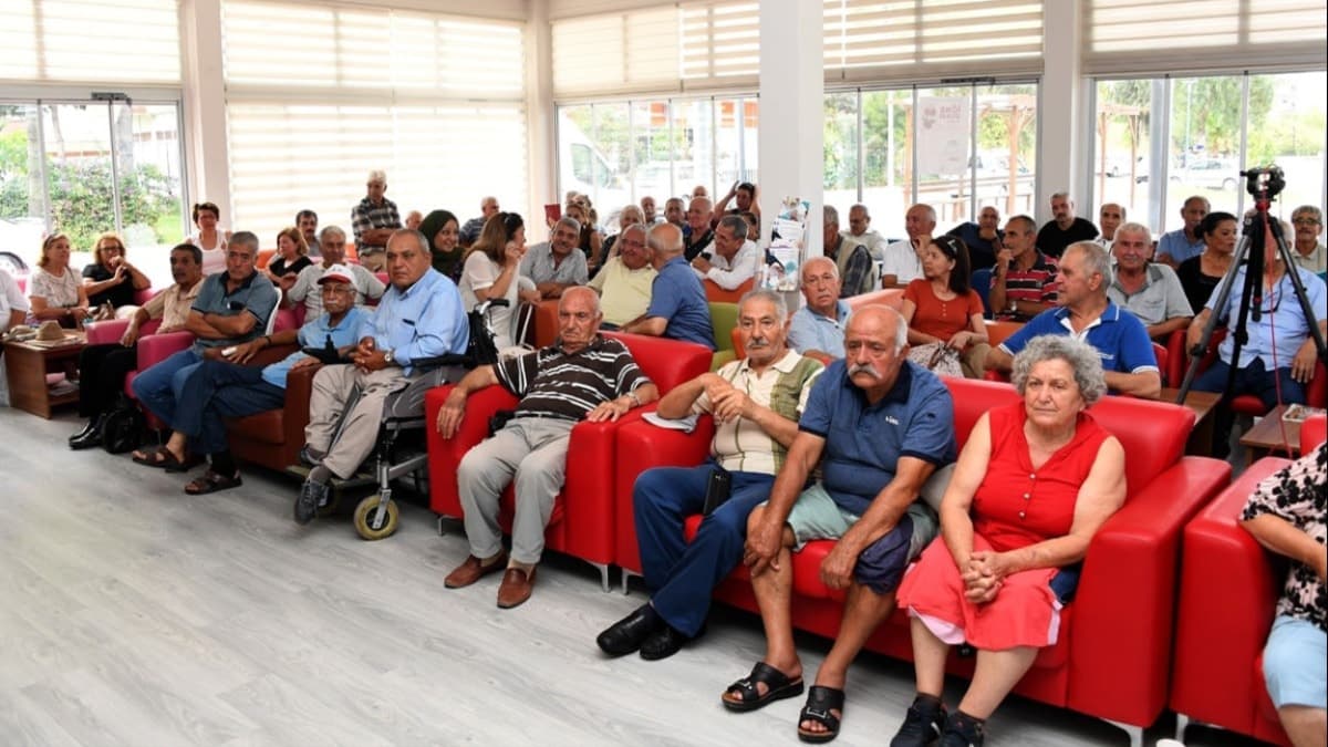 Emeklilere müjde: Maaşlarda yüzde 100'lük artış kapıda
