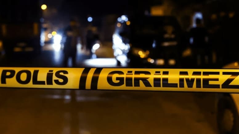 Apart otel banyosunda genç turist şüpheli şekilde hayatını kaybetti