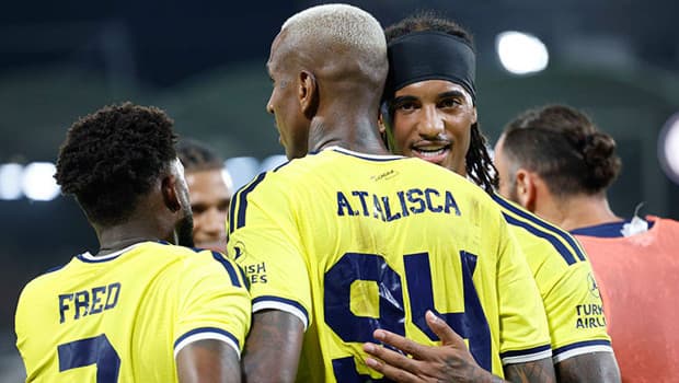 Fenerbahçe, Avrupa'da Galatasaray'la aynı çizgide: Ezeli rekabet kıta arenasına taşındı
