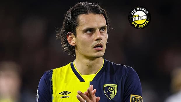 Enes Ünal, eski kulübüne dönüyor! Sözleşme detayları netleşti