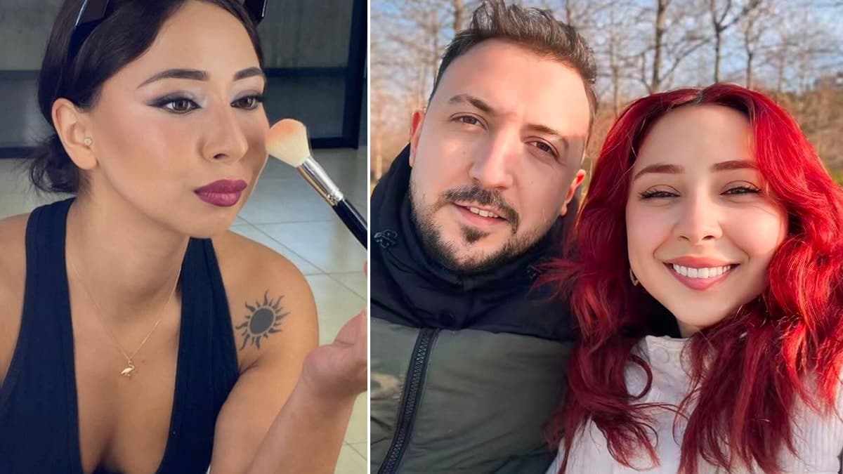 Cinayet zanlısı, kurbanın mezarı başında yakalandı