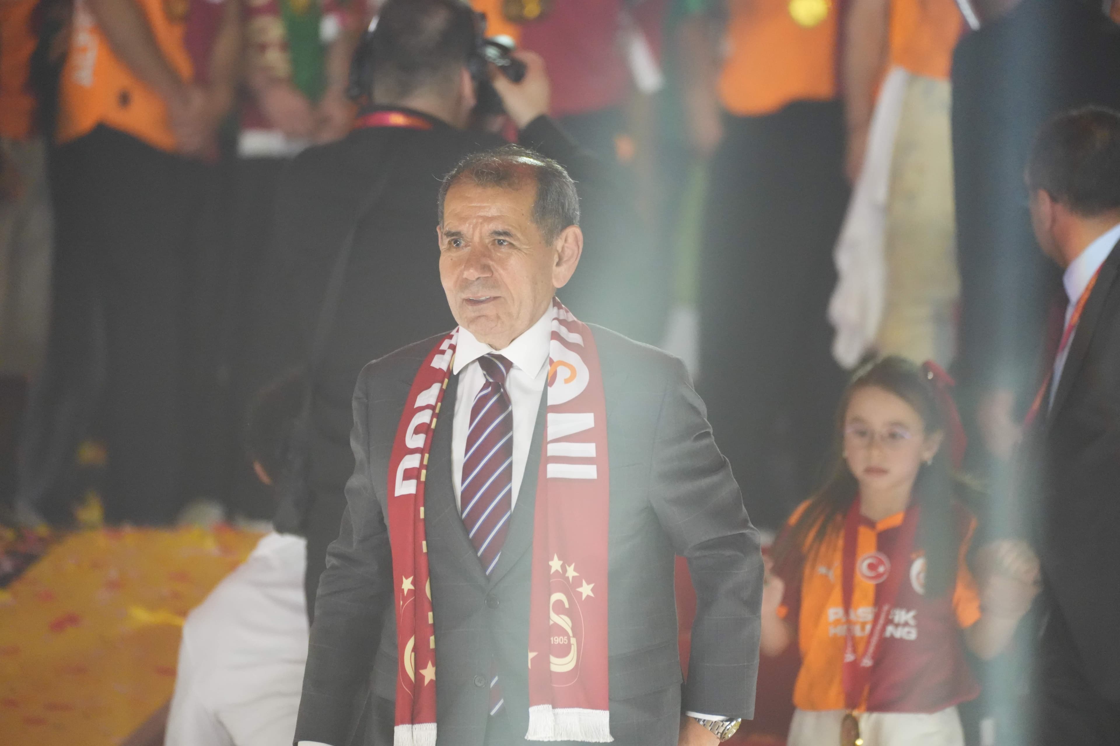 Galatasaray'ın golcü transferinde Suudi Arabistan engeli: Körfez kulüpleri devrede