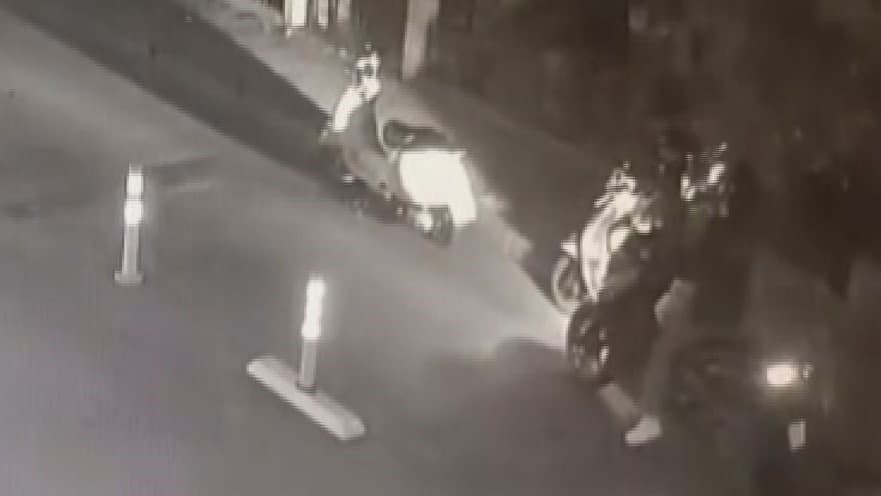 İstanbul'da kadın cinayeti: Nilda Müge Şahin'in katil zanlısı yakalandı, dehşet anları kamerada