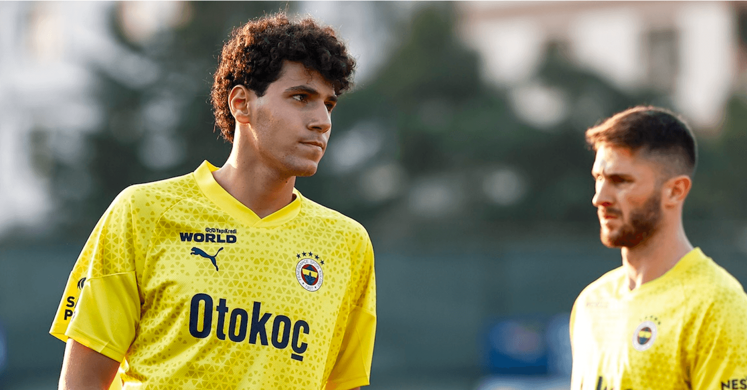 Fenerbahçe'de yaz transfer dönemi resmen başladı: İlk ayrılık İtalya'ya