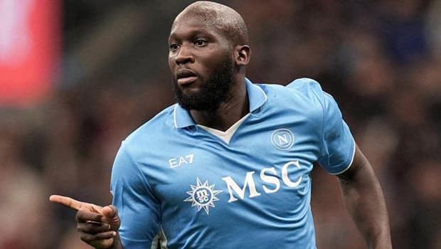 Romelu Lukaku Fenerbahçe'de! Resmen açıklandı