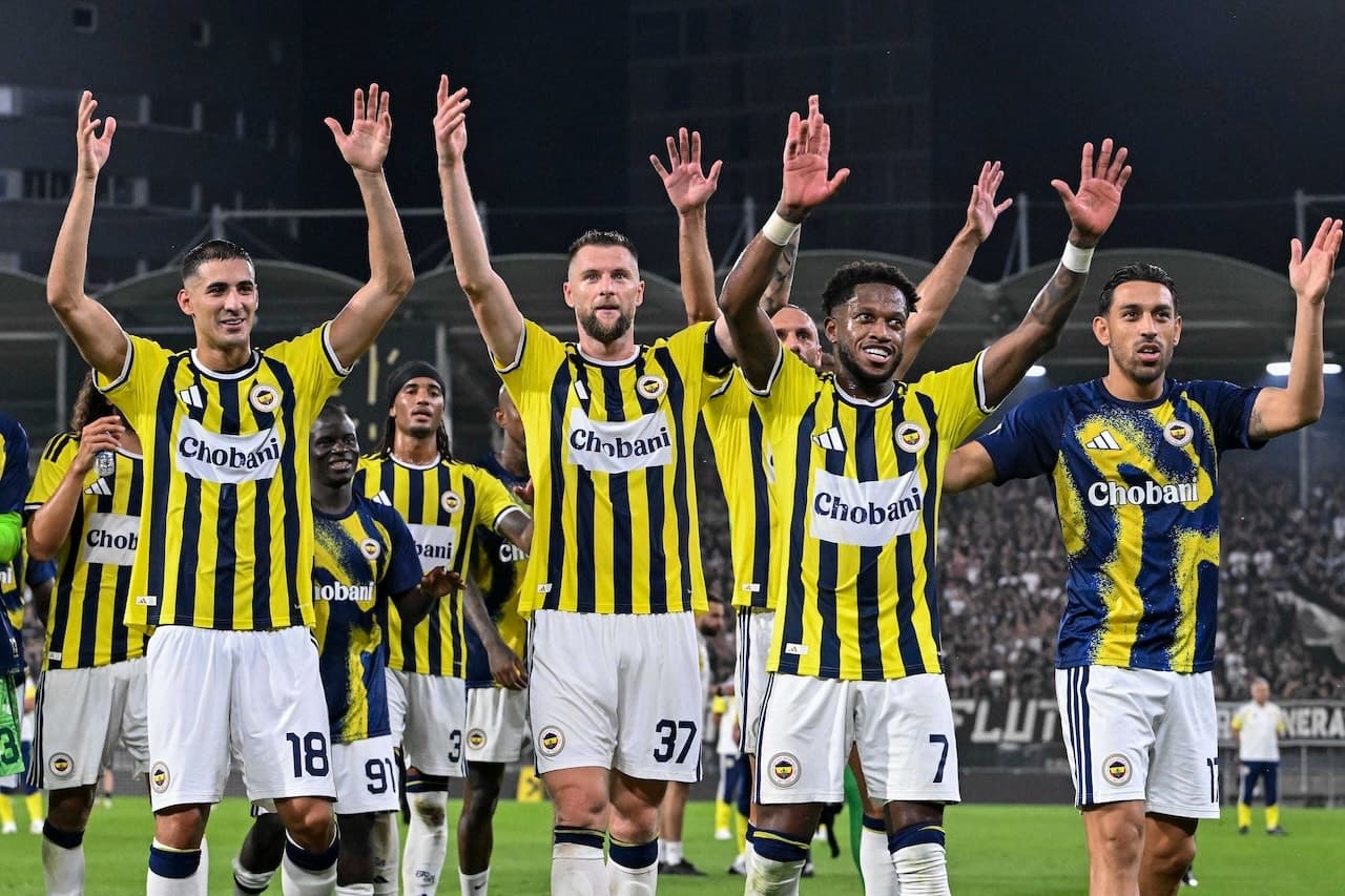 Fenerbahçe'nin erteleme başvurusuna ret: Oğuz Çetin'den dikkat çeken mesaj