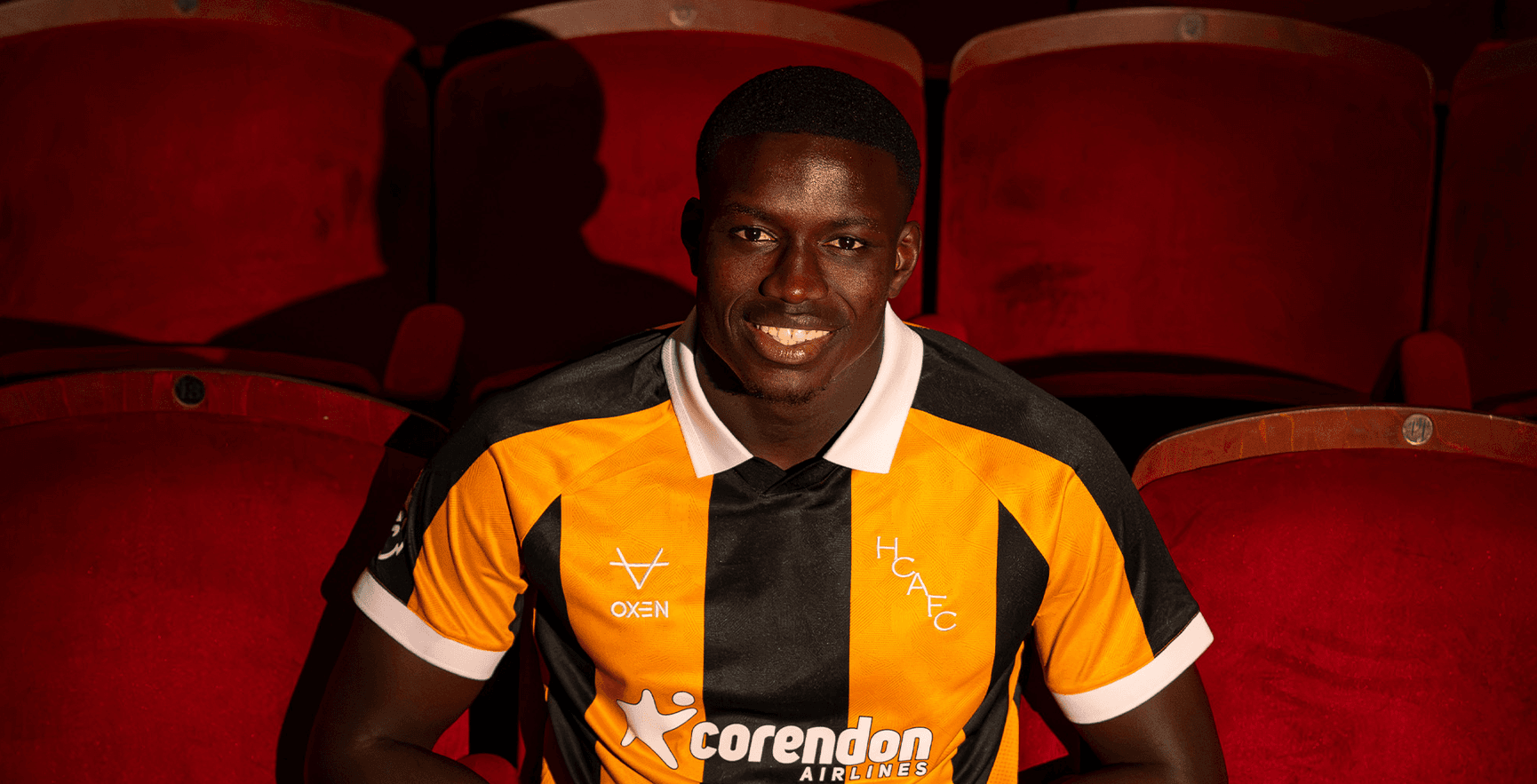 Hull City, savunma hattını güçlendiriyor: 23 milyon euroluk yıldız transfer